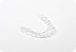 マウスピース矯正